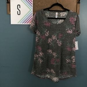 S LuLaRoe Classic T